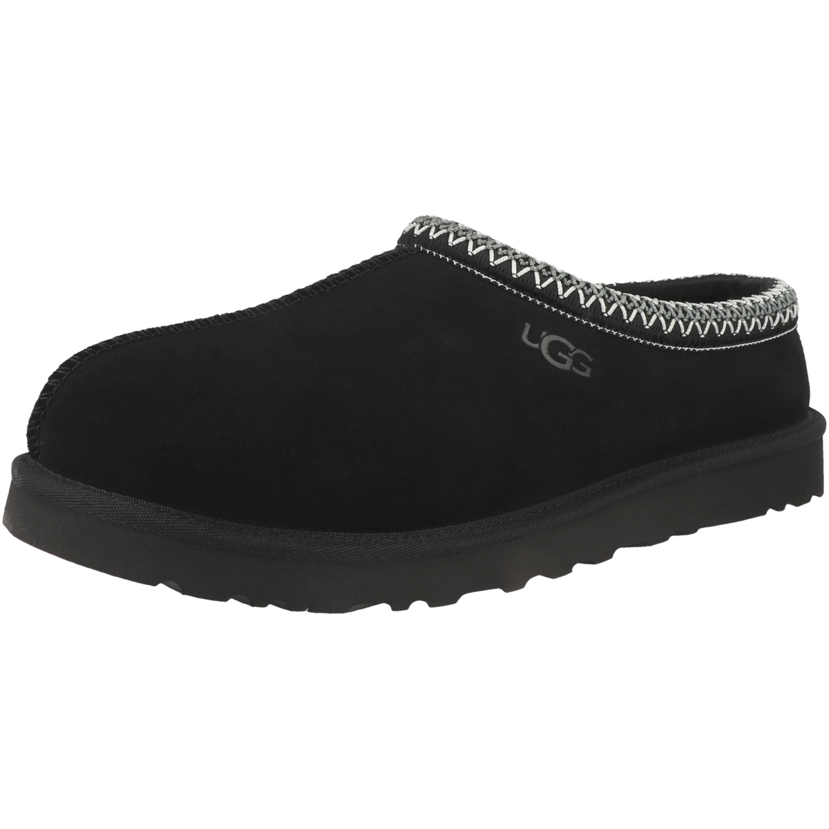 UGG Tasman II Men Hausschuhe schwarz