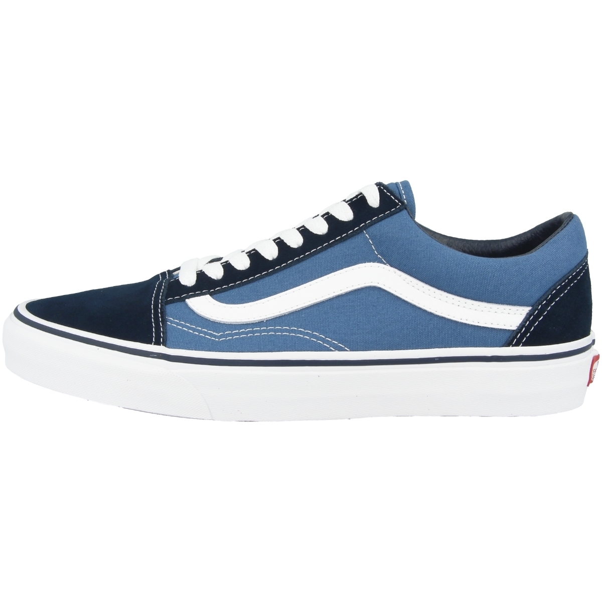 Vans Old Skool Schuhe blau