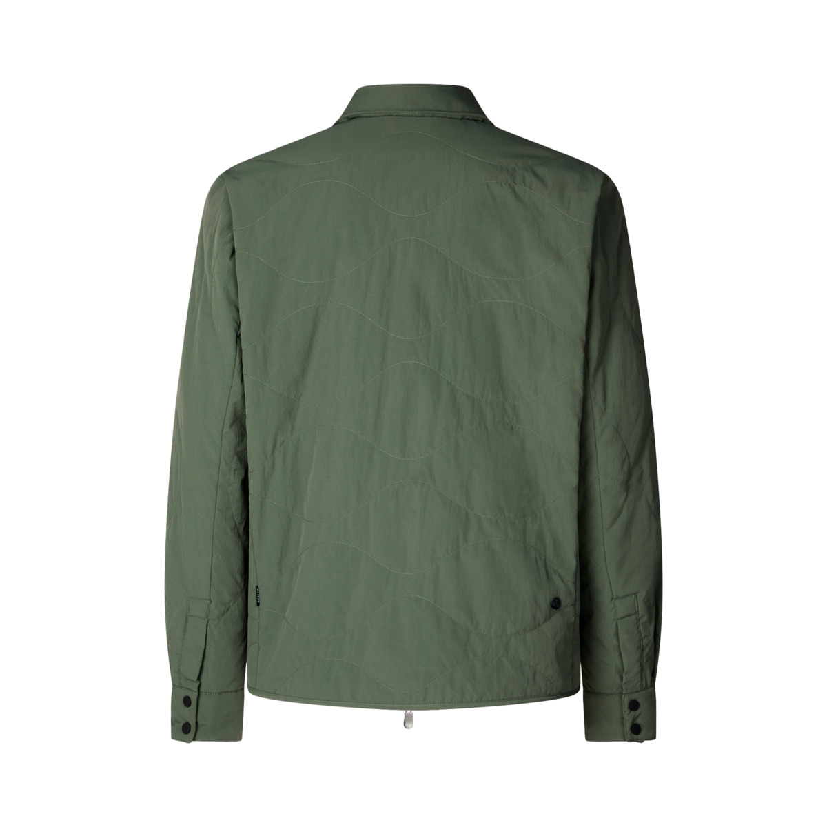 Save the Duck Blue Jacke gruen