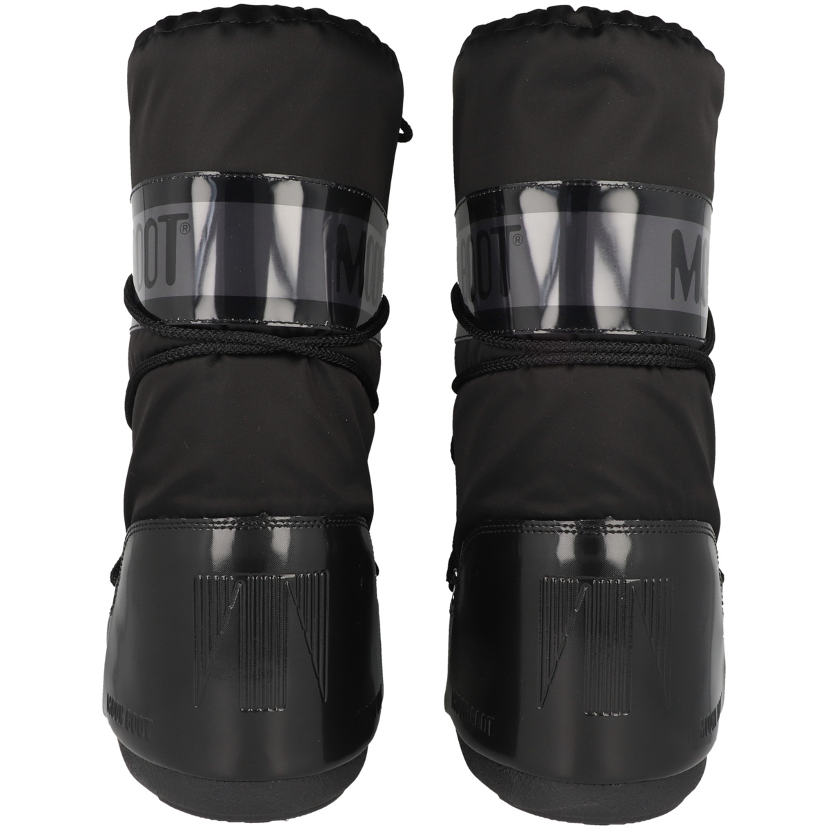 Moon Boot ICON GLANCE Boots schwarz