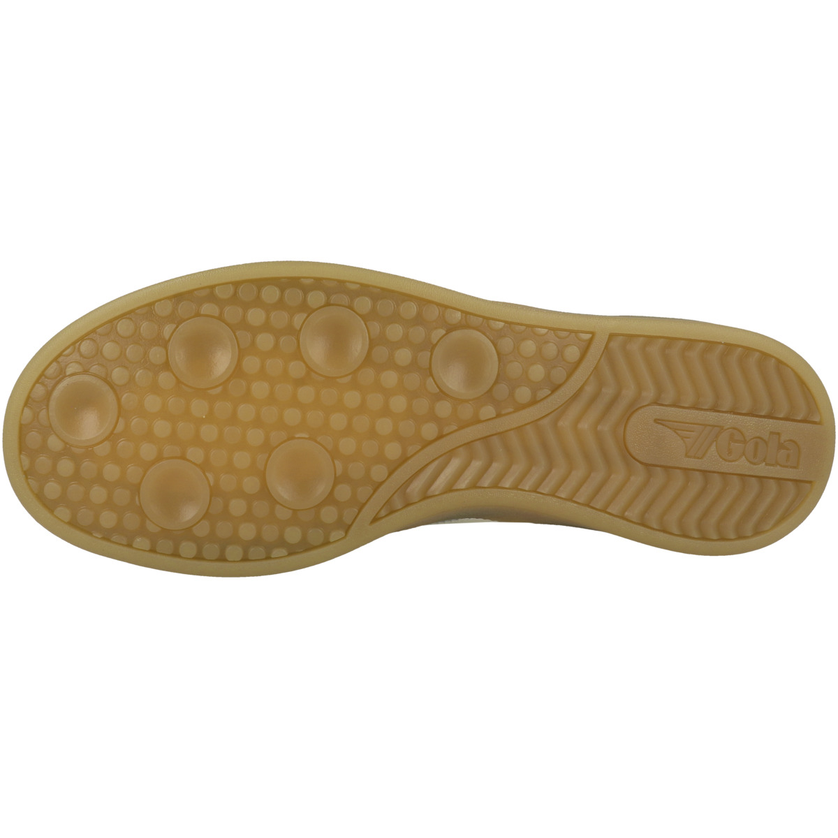 Gola Viper Sneaker low gruen