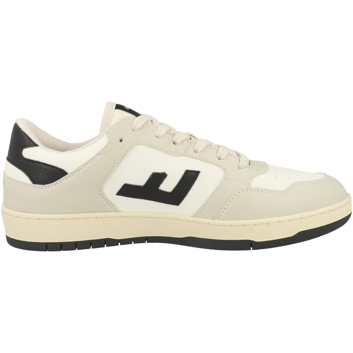 Flamingos Life Saline Sneaker low weiss