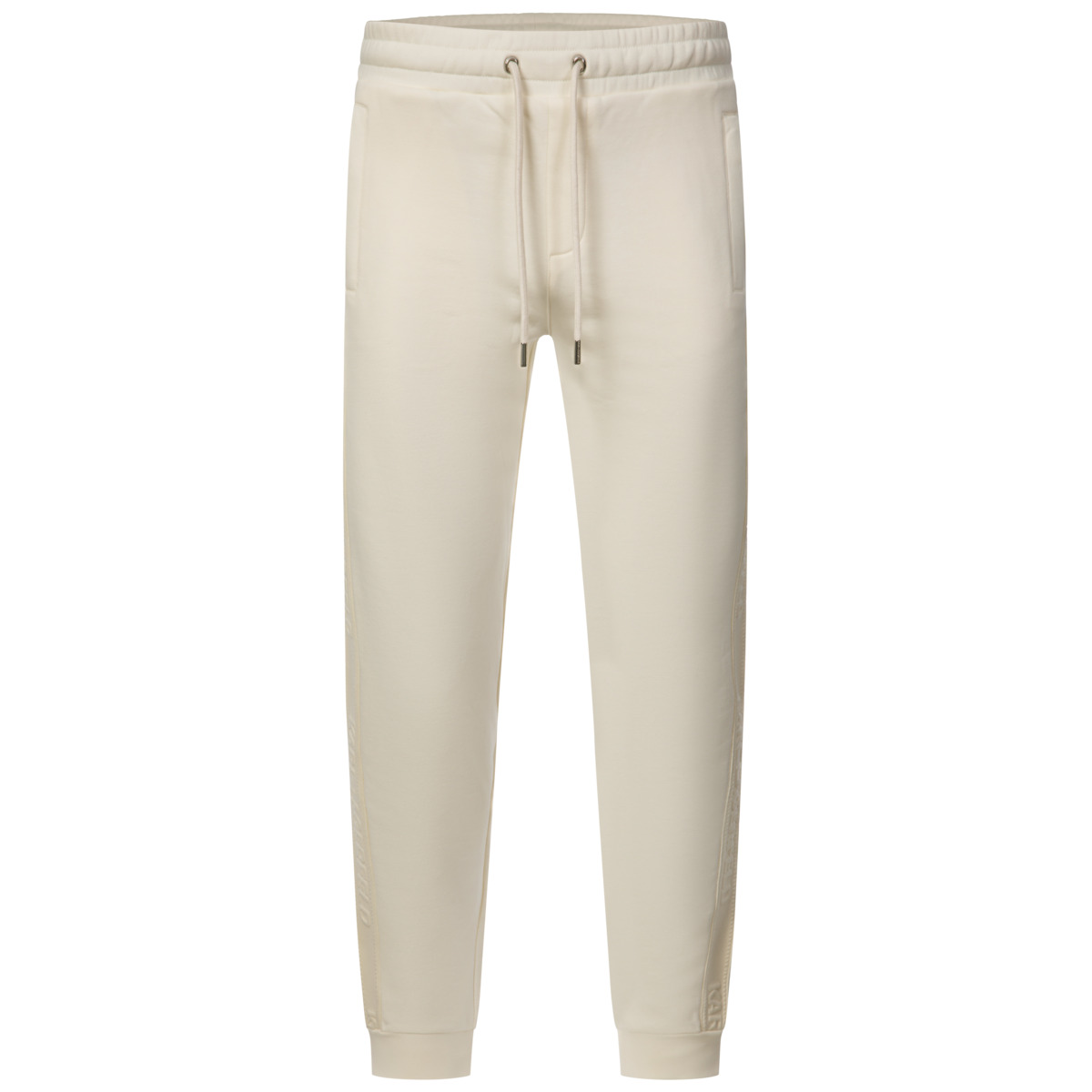 KARL LAGERFELD 705008 Sweathose beige