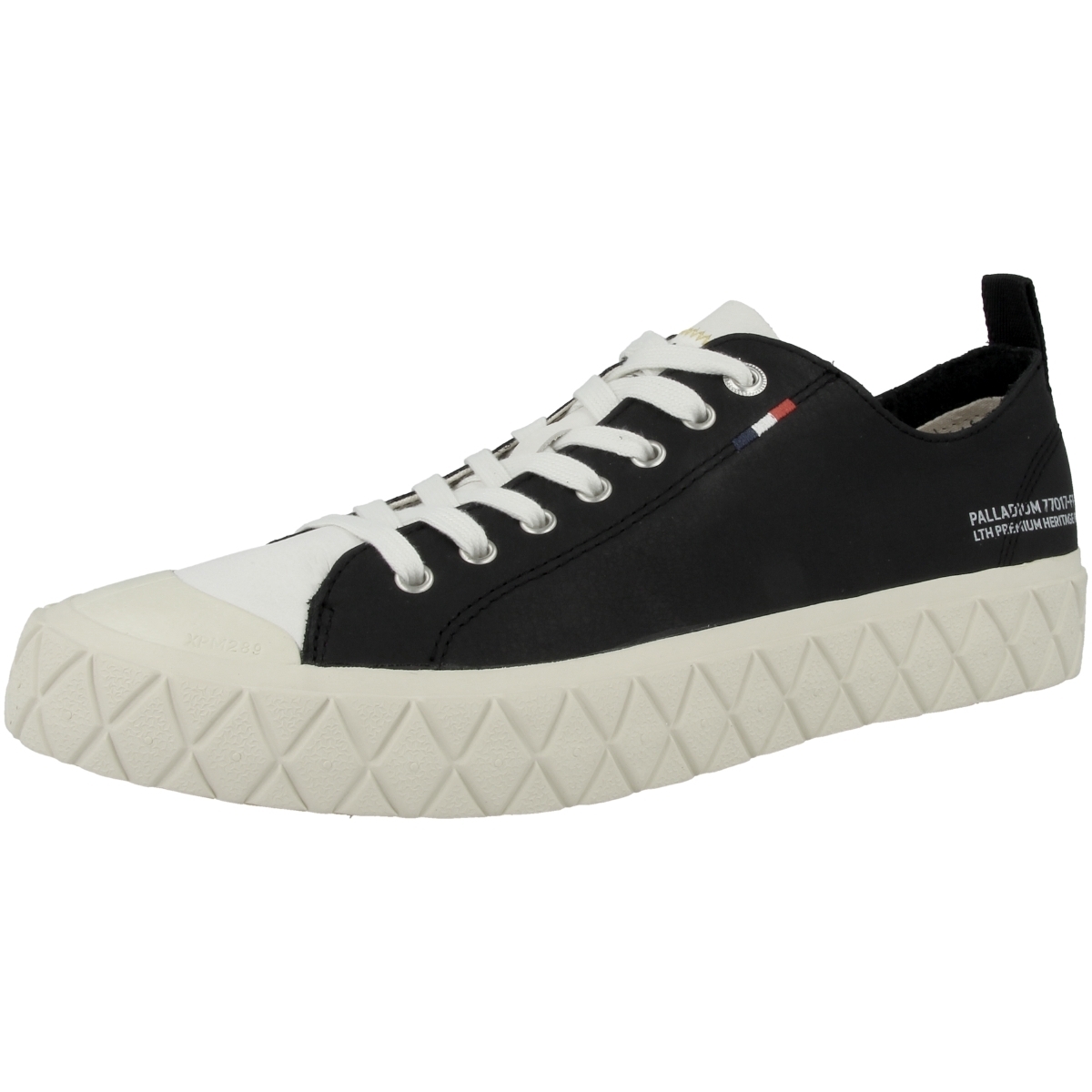 Palladium Palla Ace Leather Sneaker low