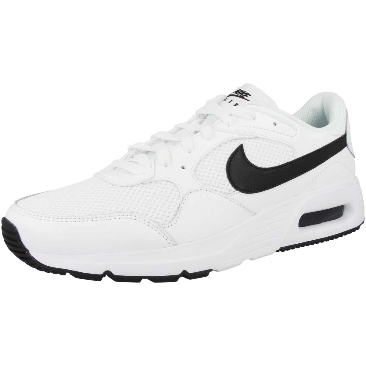 Nike Air Max SC Sneaker weiss