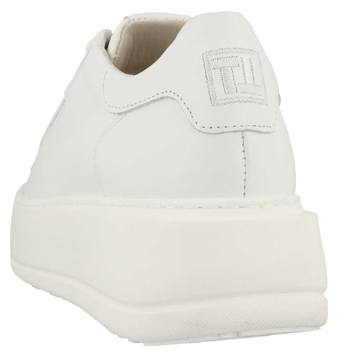Tamaris 1-23812-41 Sneaker low weiss