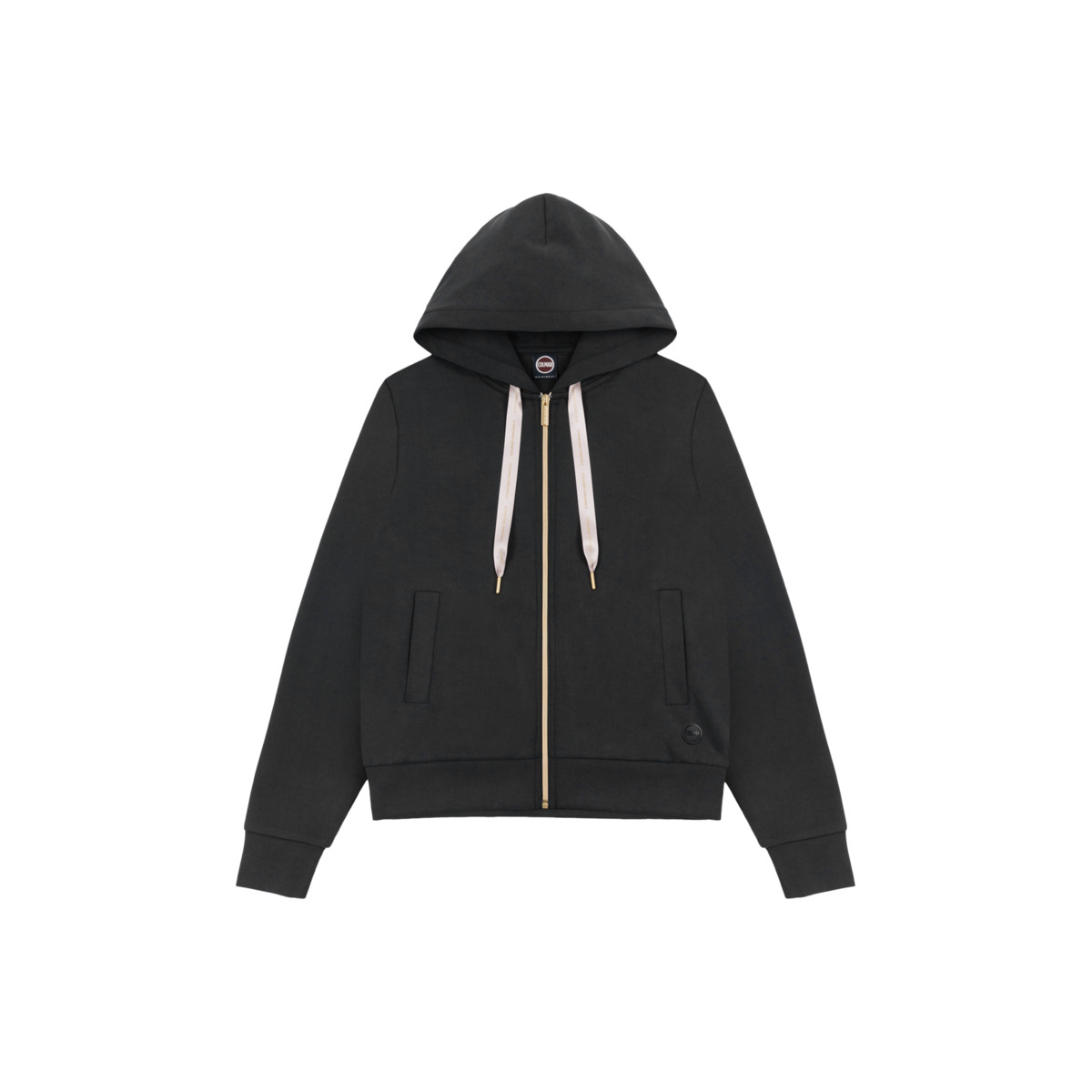 Colmar 9210 Sweatjacke schwarz