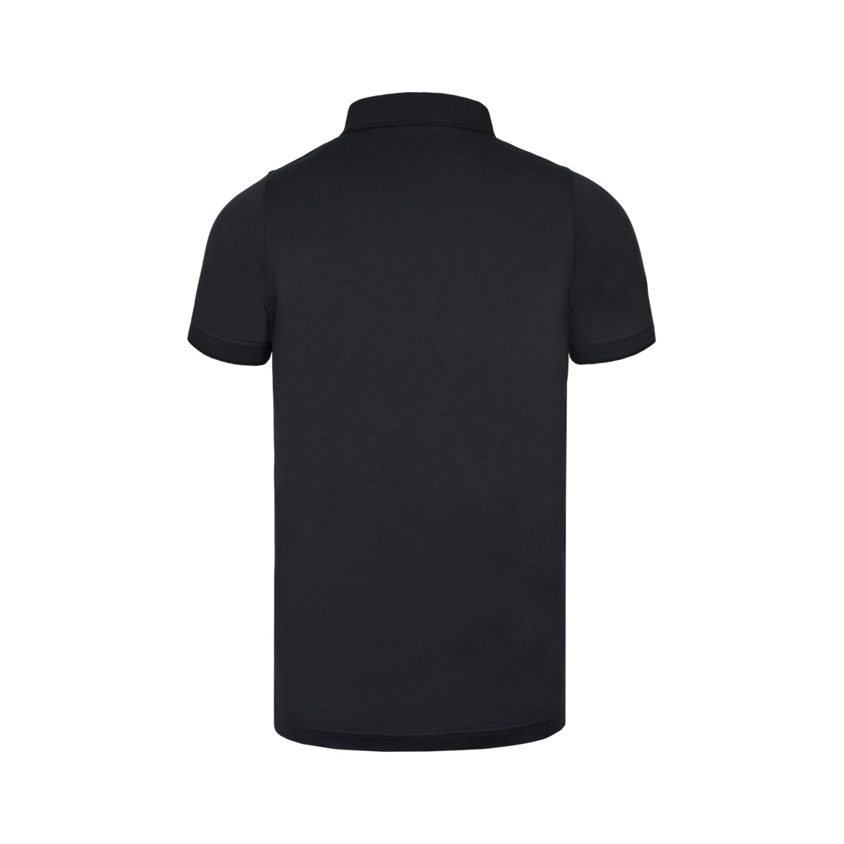 KARL LAGERFELD 745004 Poloshirt dunkelblau