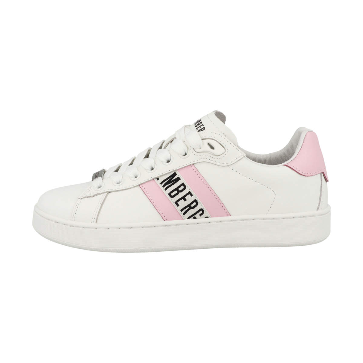 Bikkembergs Recoba W Sneaker low weiss