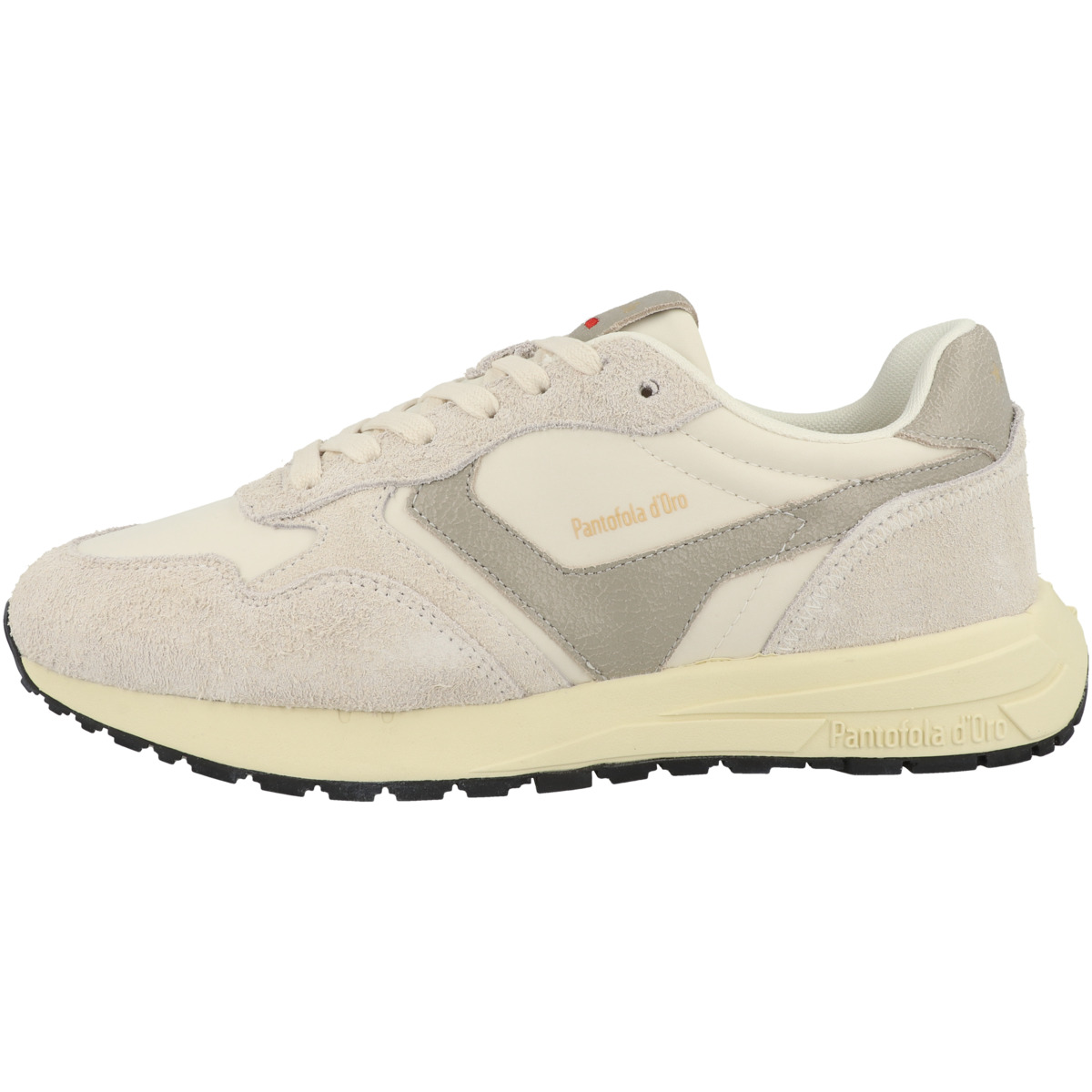 Pantofola d Oro Camminare Sneaker low hellgrau