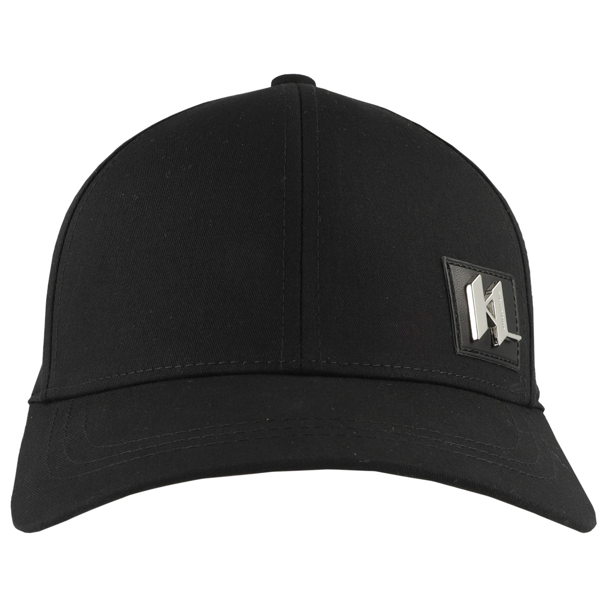 KARL LAGERFELD 805617 Basecap schwarz