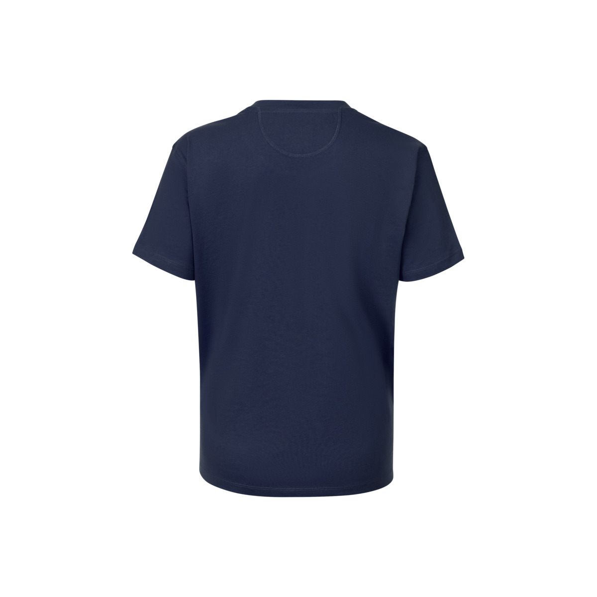 La Martina WCR002 T-Shirt dunkelblau