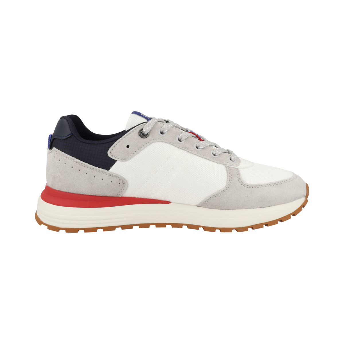 Colmar Travis Original Sneaker low weiss