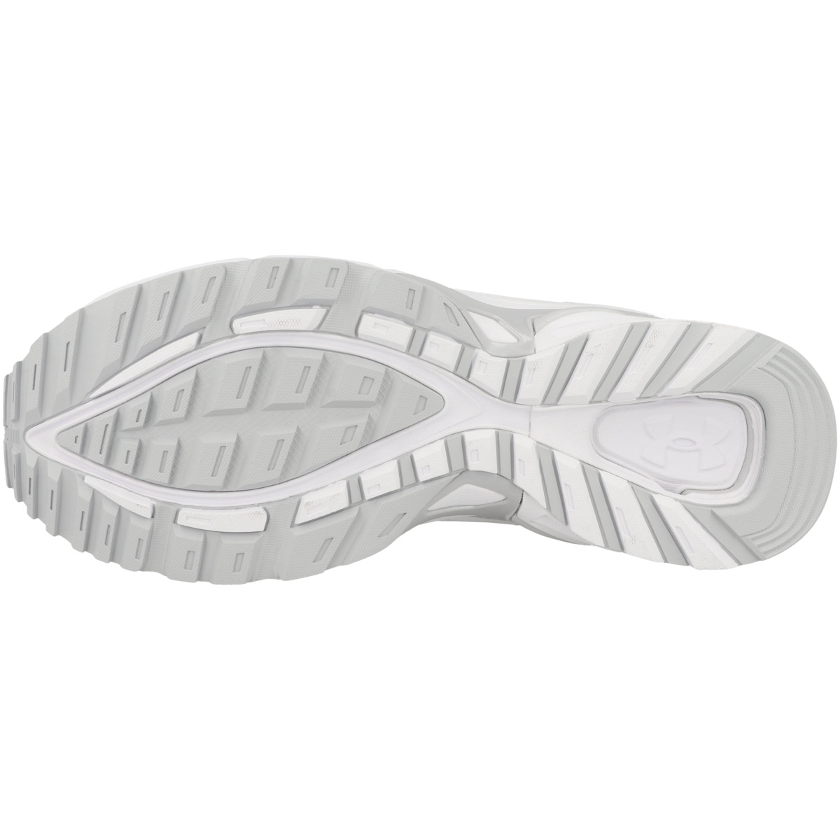 Under Armour Hovr Apparition RTRFTR TC Laufschuhe weiss