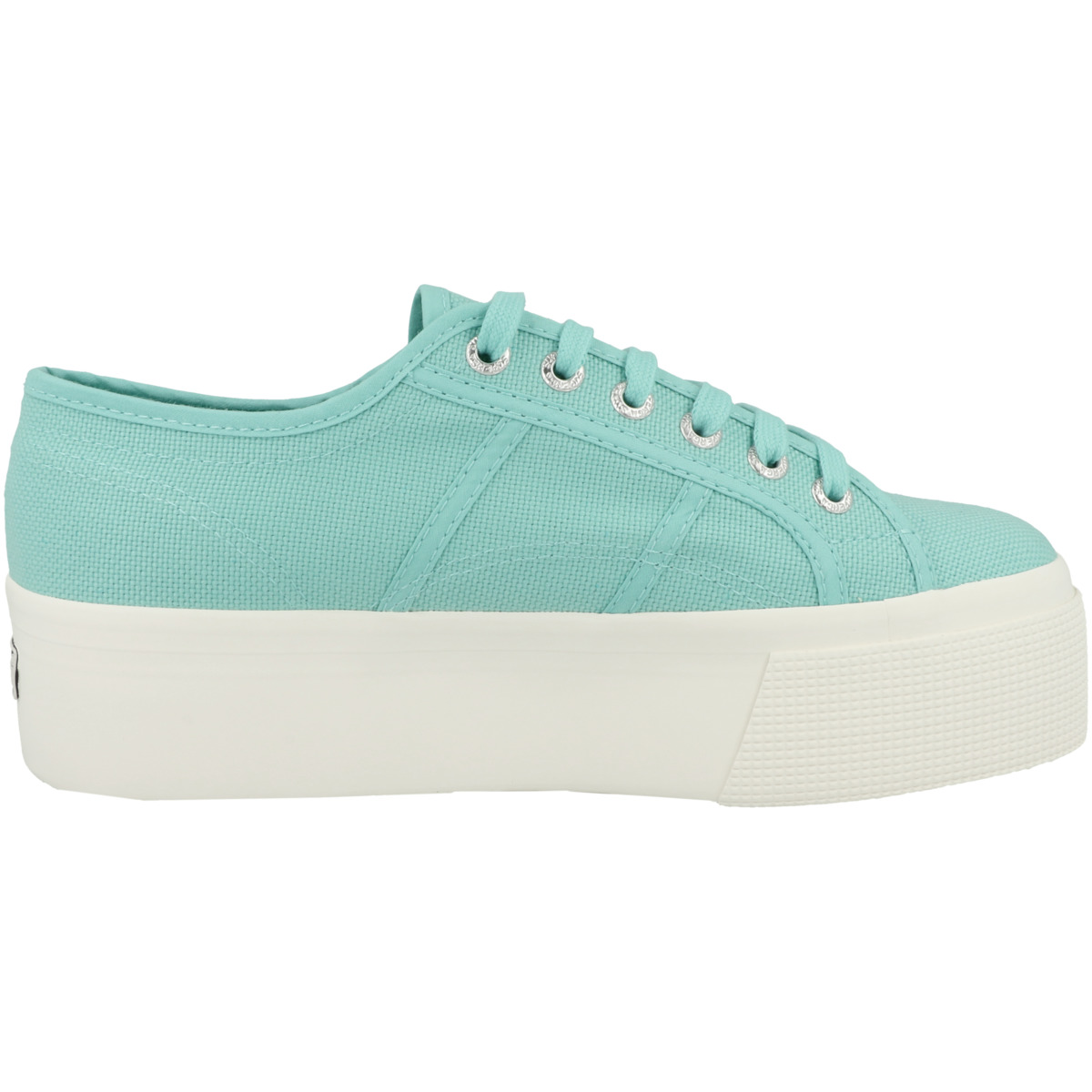 Superga 2790 Cotw Linea up an down Sneaker low