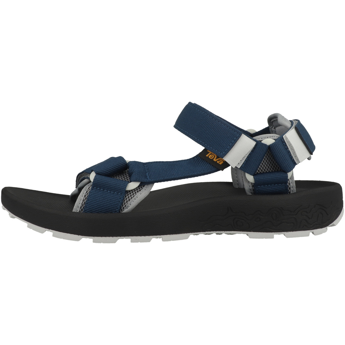 Teva Hydratrek Sandale dunkelblau