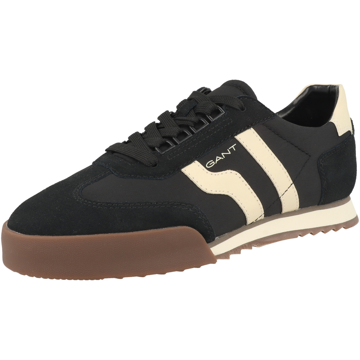 GANT Baylle Sneaker low schwarz