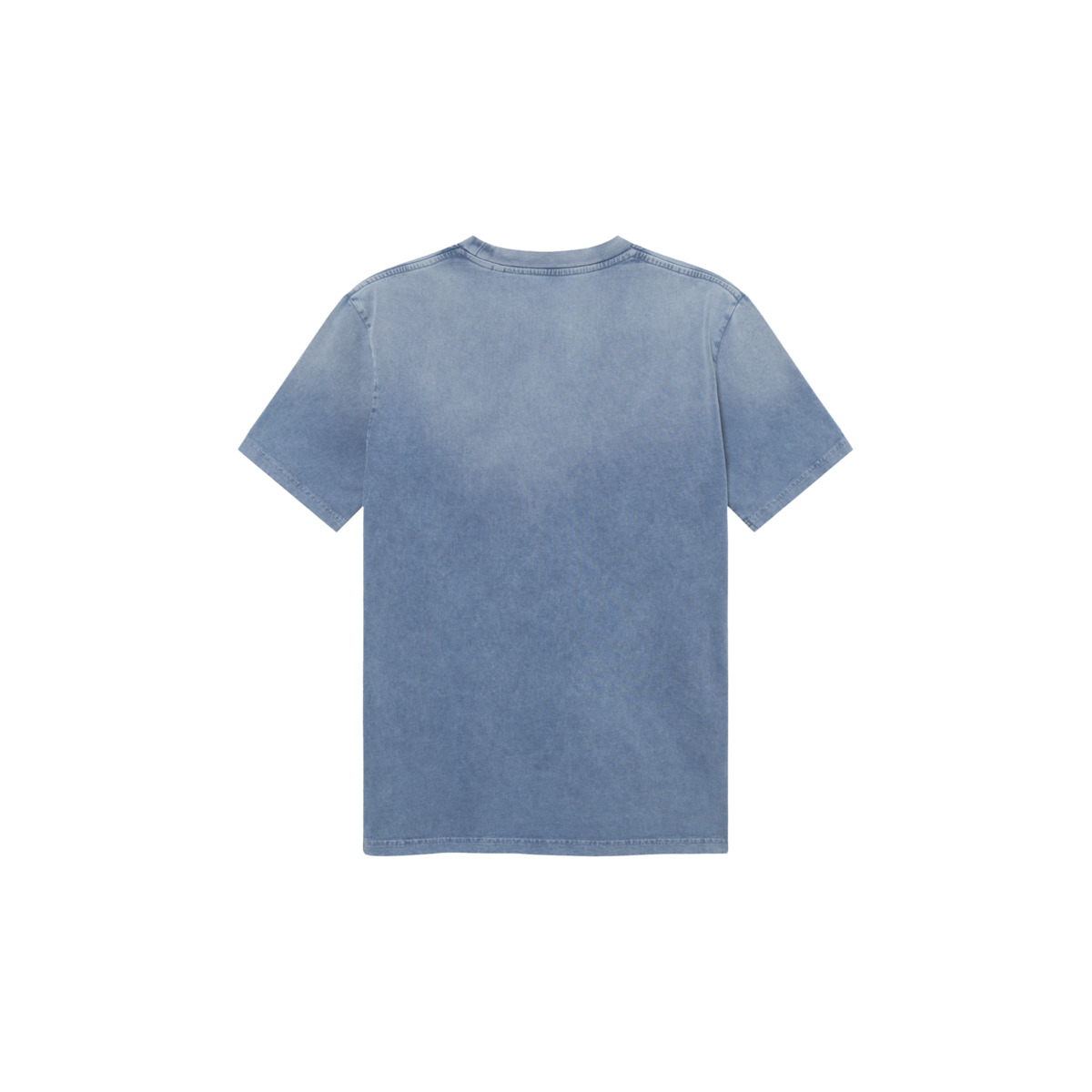 KARL LAGERFELD 705173 T-Shirt hellblau