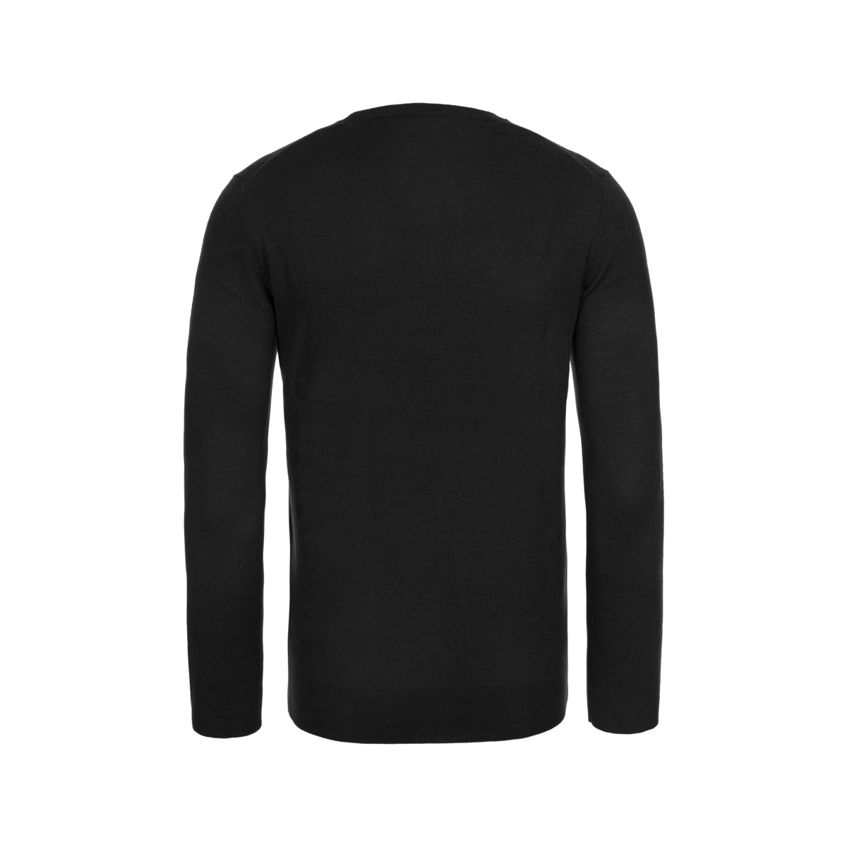 KARL LAGERFELD 655000 Pullover schwarz