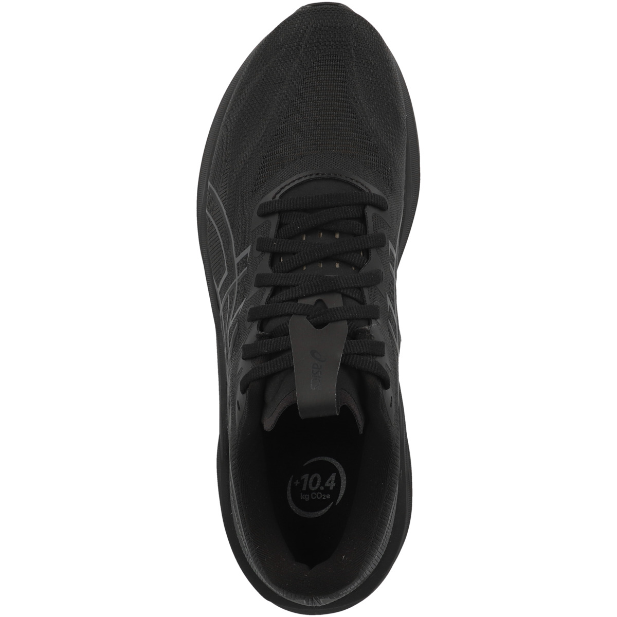 Asics GT-2000 15 Laufschuhe schwarz