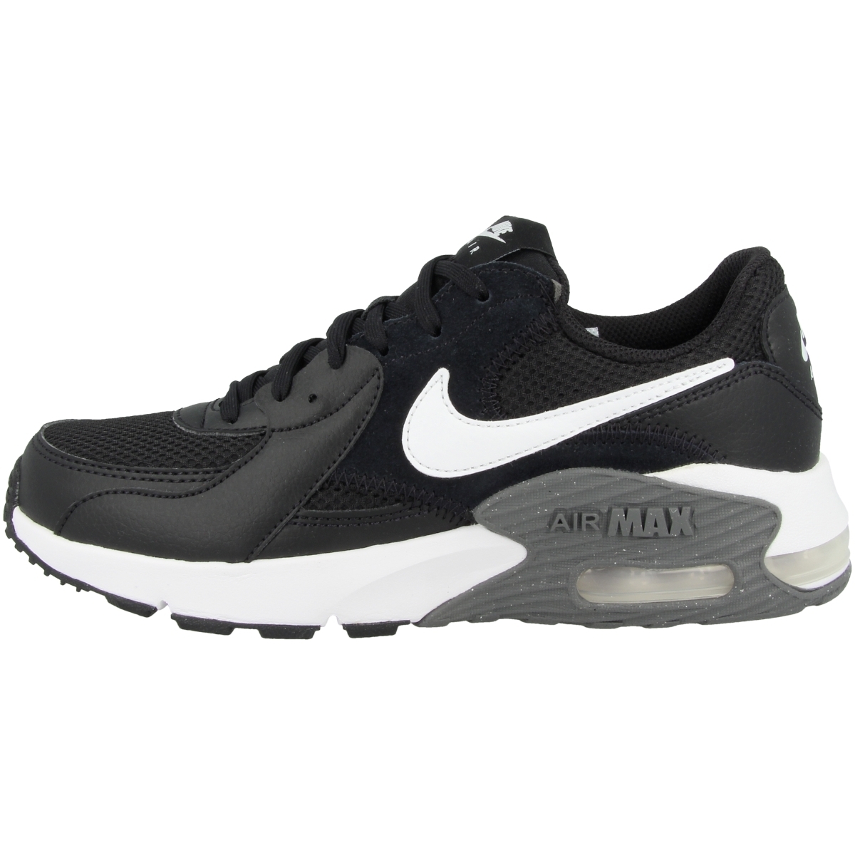 Nike Air Max Excee Women Sneaker schwarz