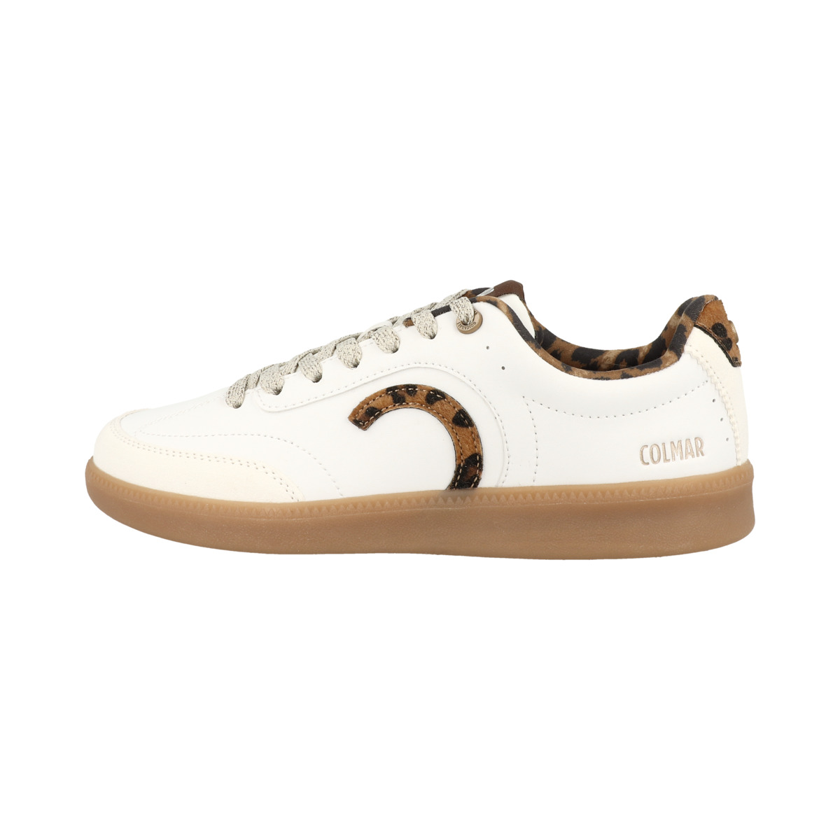 Colmar Blade Wildcat Sneaker low weiss