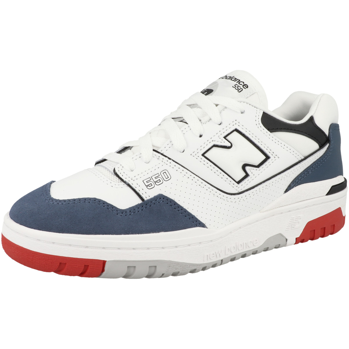 New Balance BB 550 NCN Sneaker low weiss