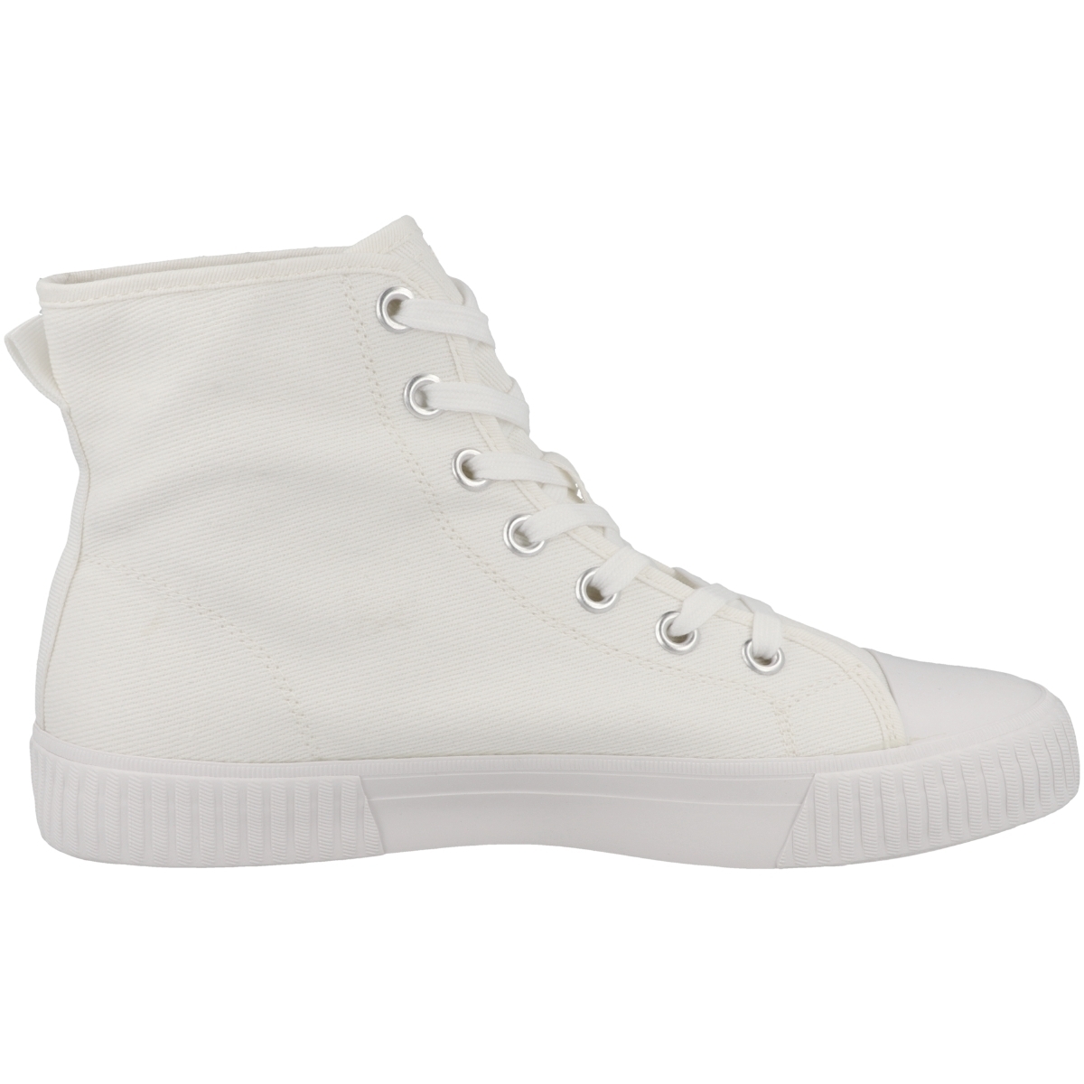 s.Oliver 5-15202-28 Sneaker weiss