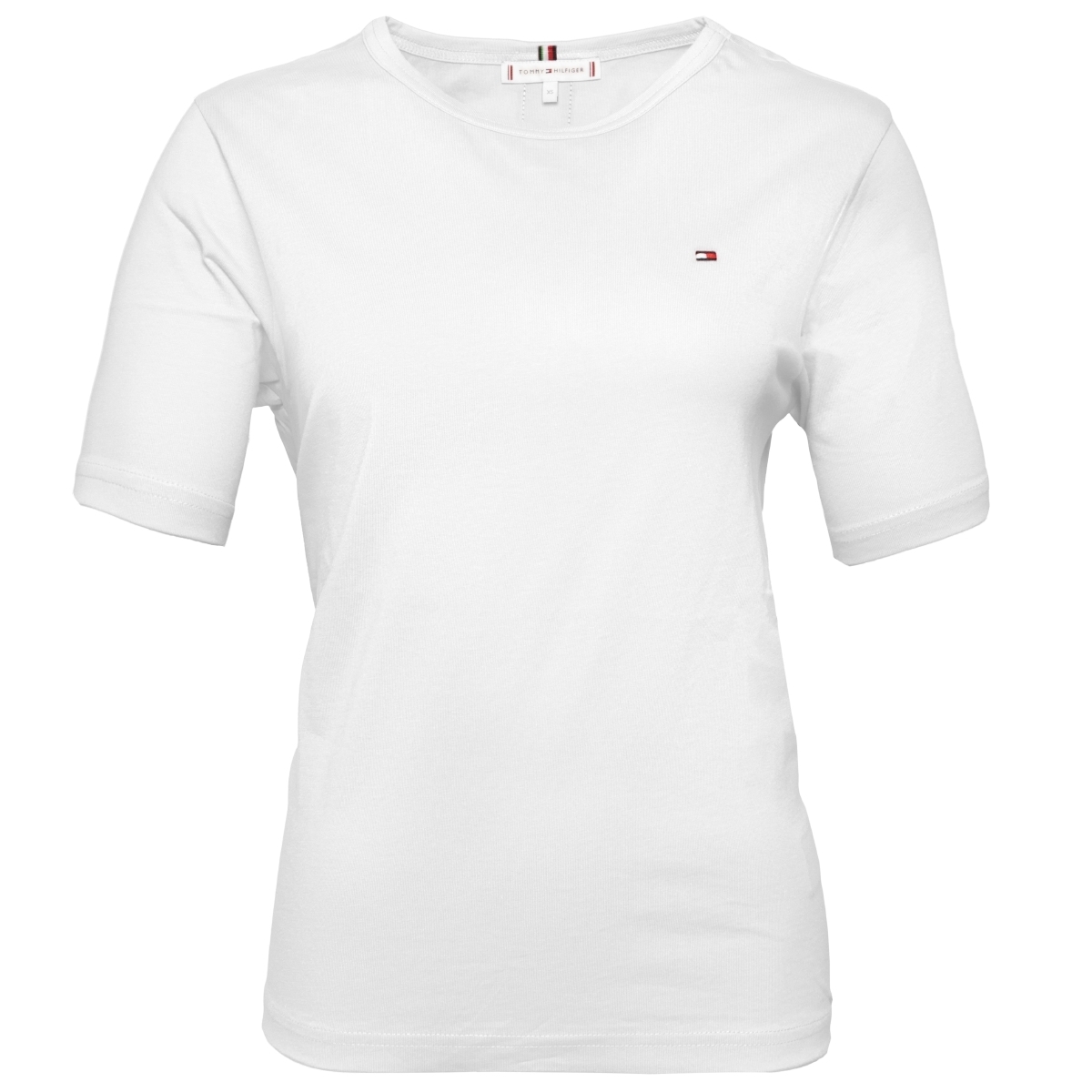 Tommy Hilfiger Relaxed Fit T-Shirt
