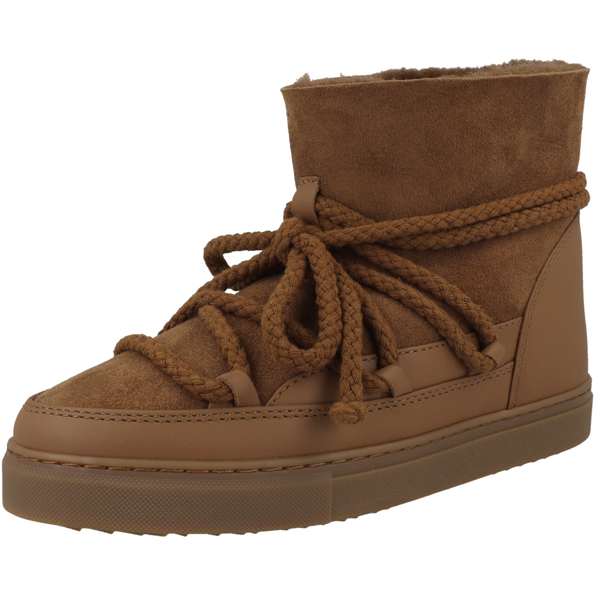 Inuikii Classic Boots braun