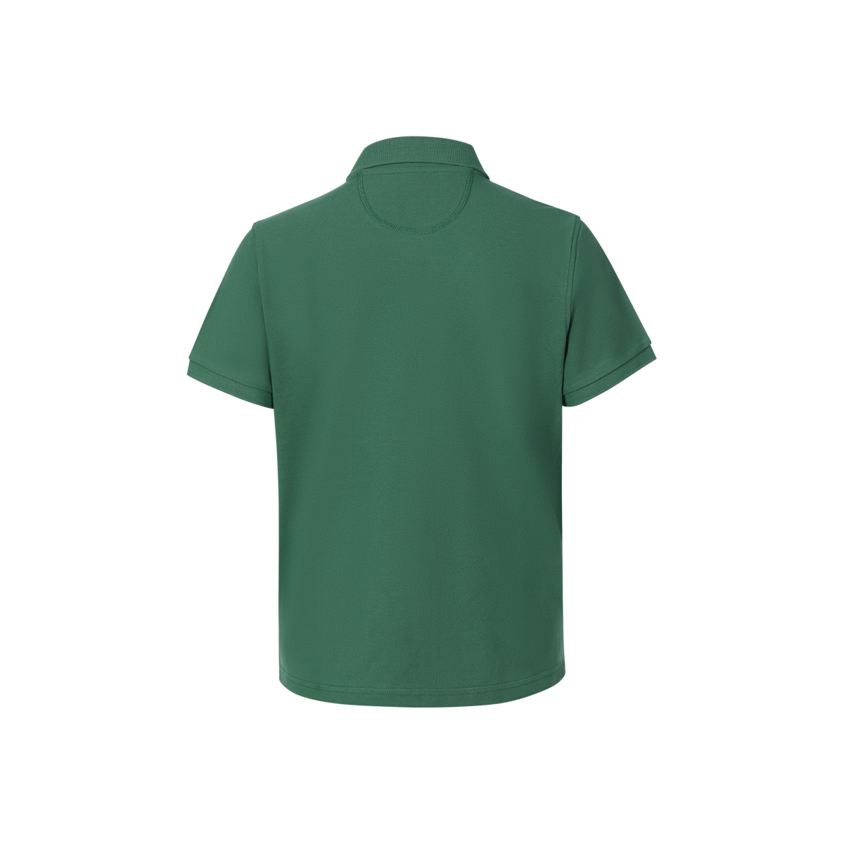 La Martina WCP006 Poloshirt dunkelgruen