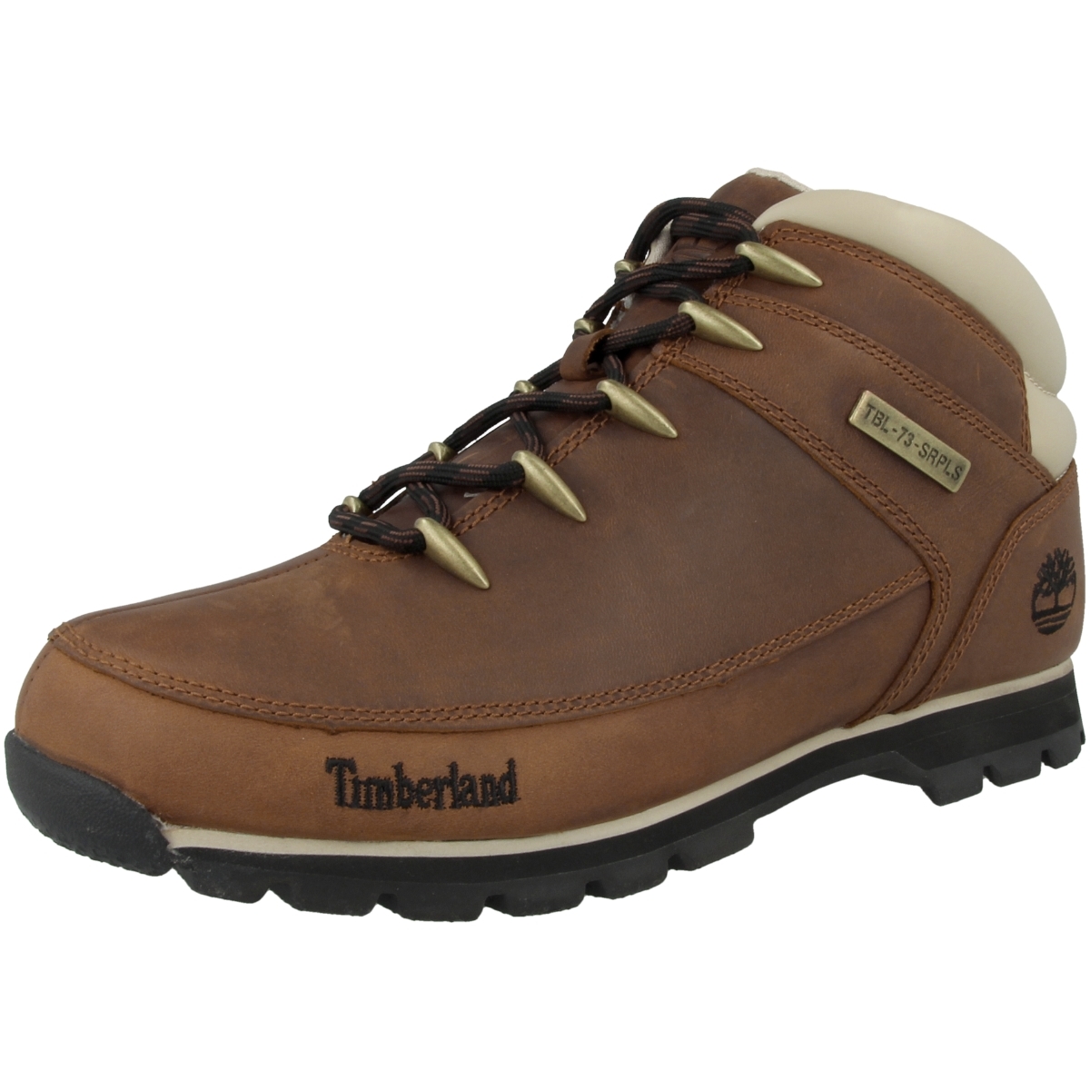 Timberland Euro Sprint Mid Hiker Boots braun