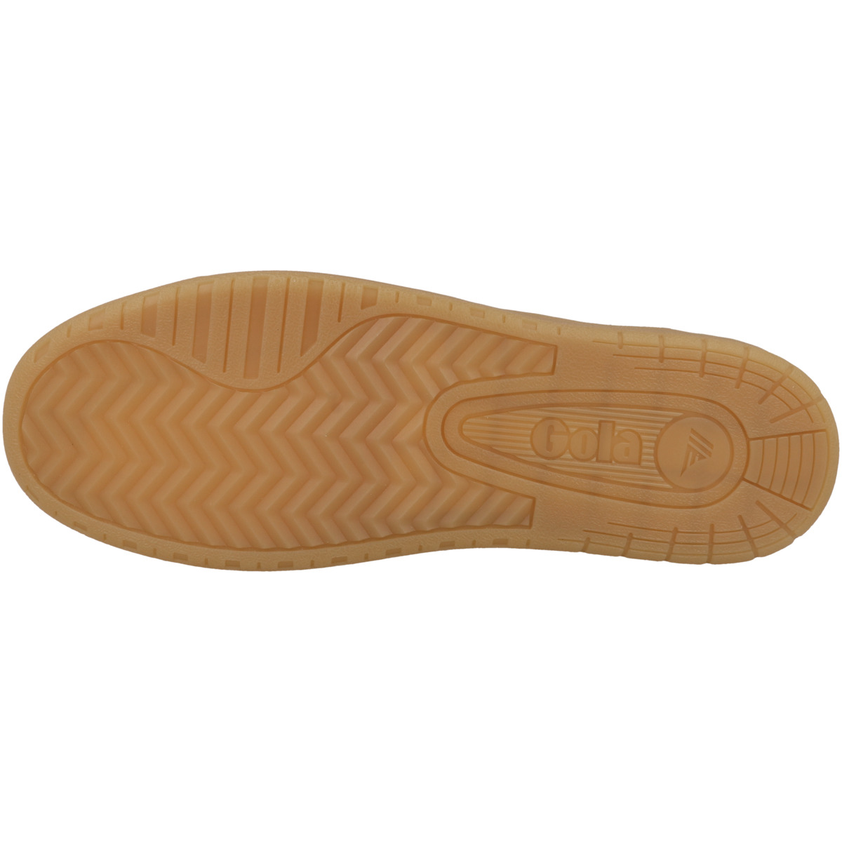 Gola Hawk Suede 86 Sneaker low beige