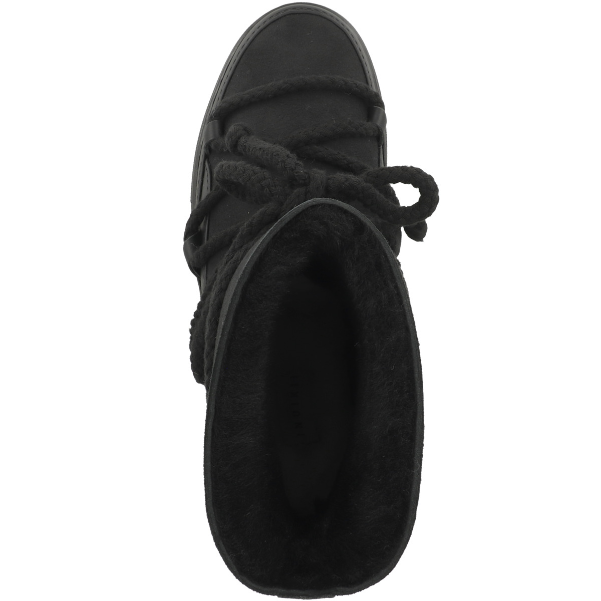 Inuikii Classic Boots schwarz