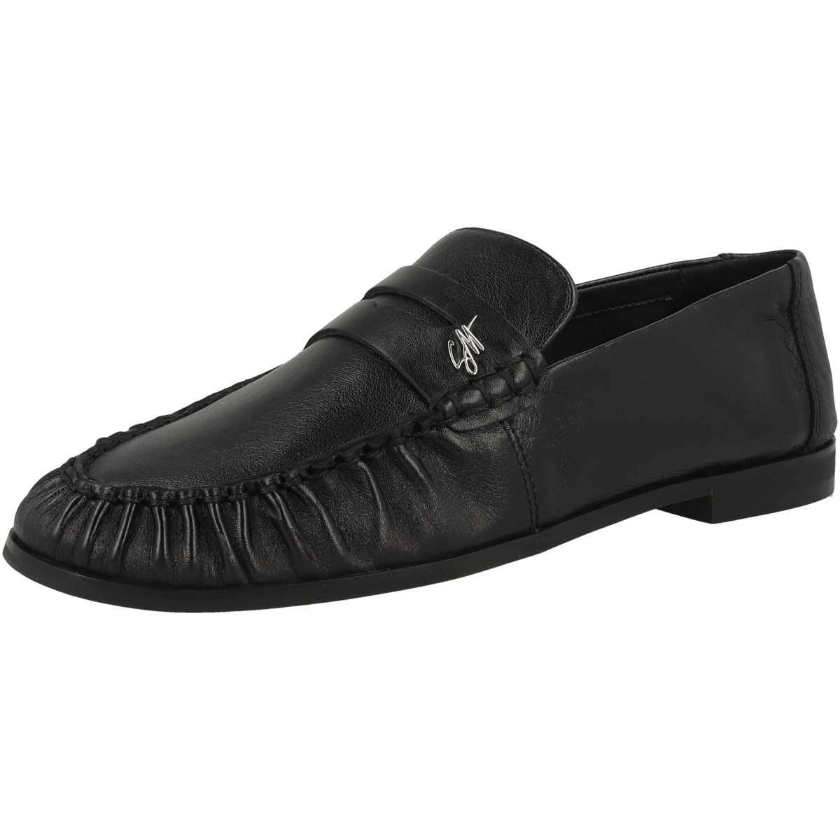 Steve Madden Muse-SM Loafer schwarz