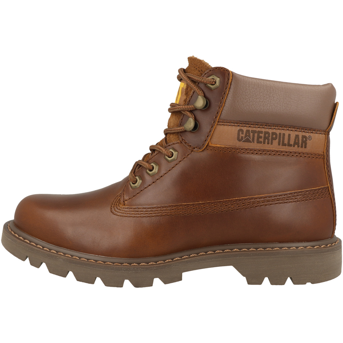 Caterpillar CAT Colorado 2.0 Boots braun
