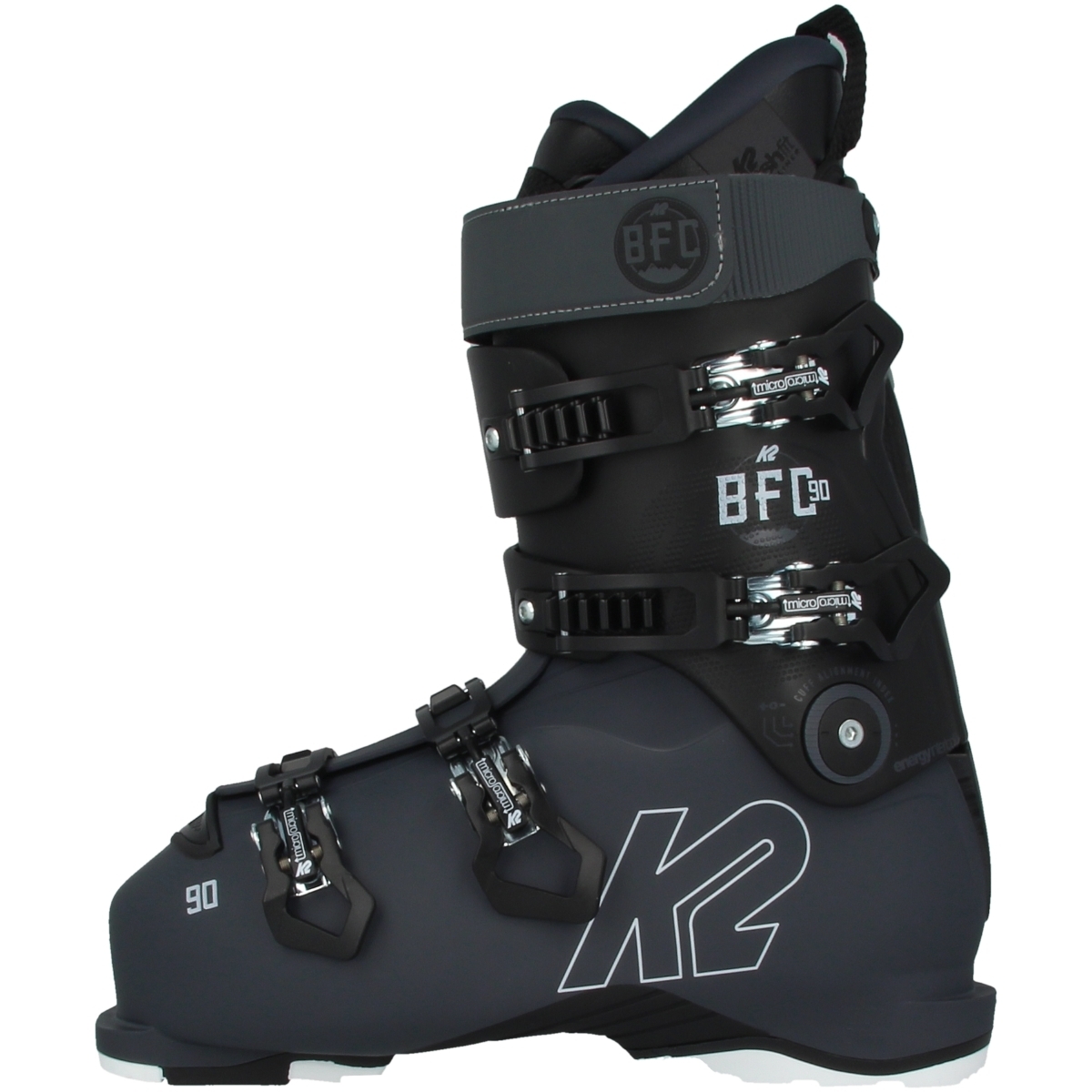 K2 BFC 90 Skischuhe grau