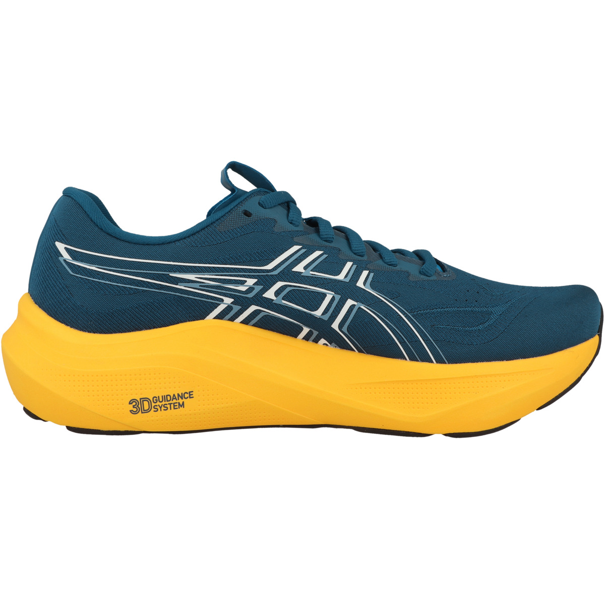 Asics GT-2000 14 Laufschuhe blau