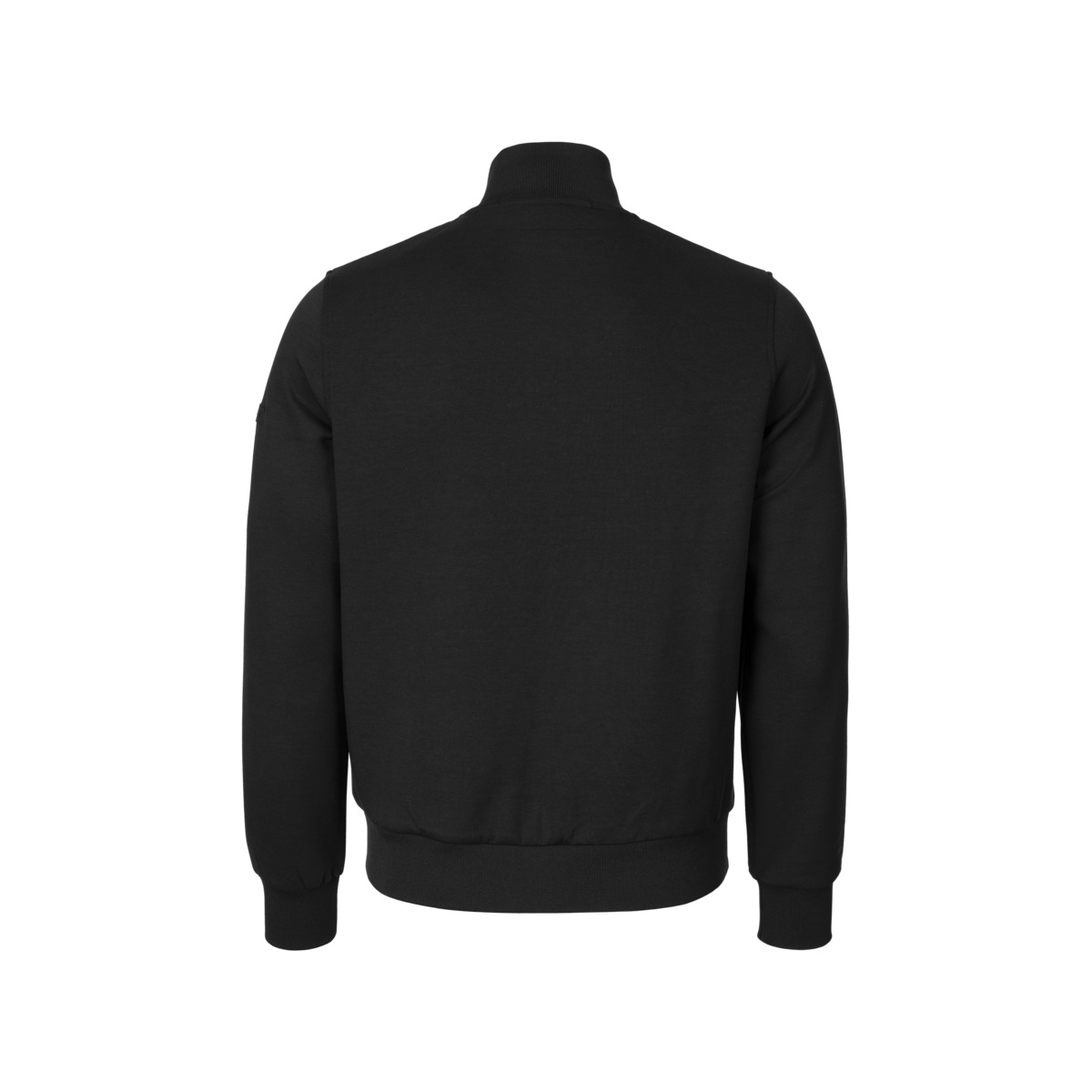 KARL LAGERFELD 505061 Blousonjacke schwarz