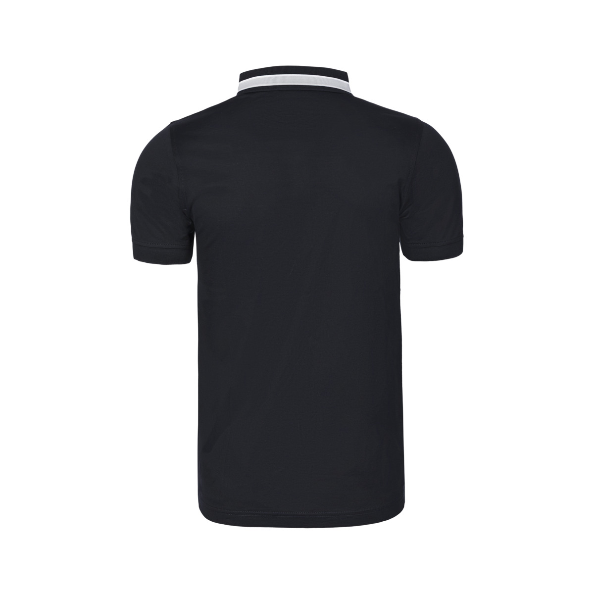 KARL LAGERFELD 745001 Poloshirt dunkelblau
