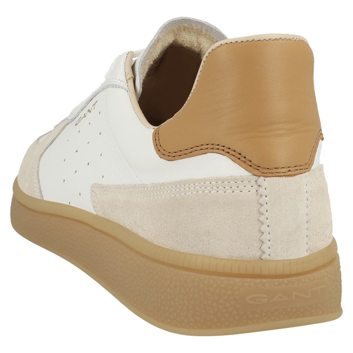 GANT Cuzmo Sneaker low weiss
