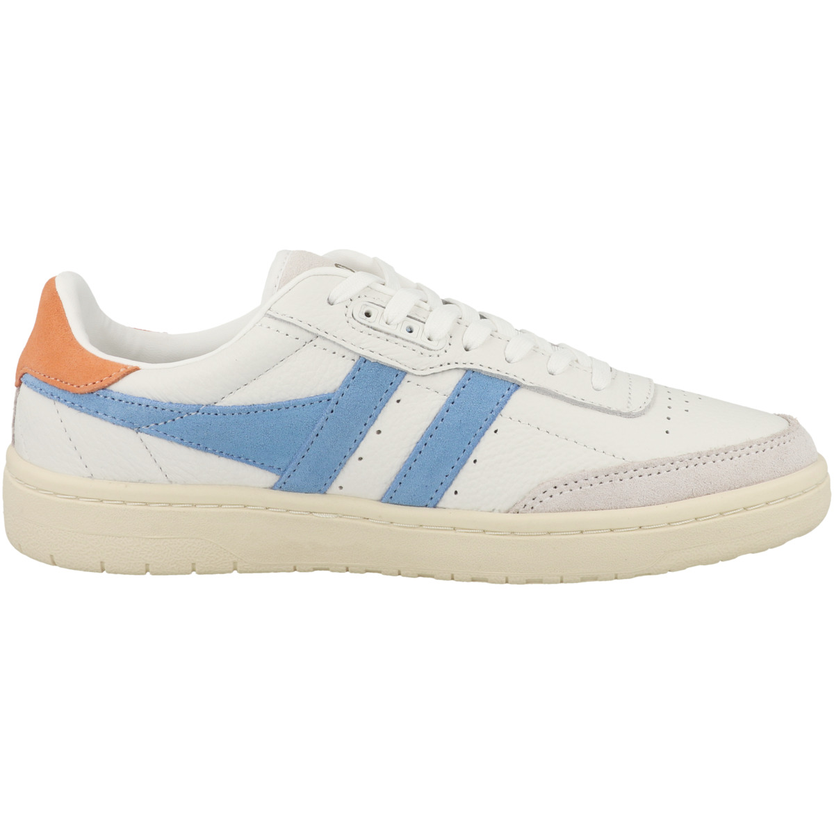 Gola Falcon Sneaker low weiss
