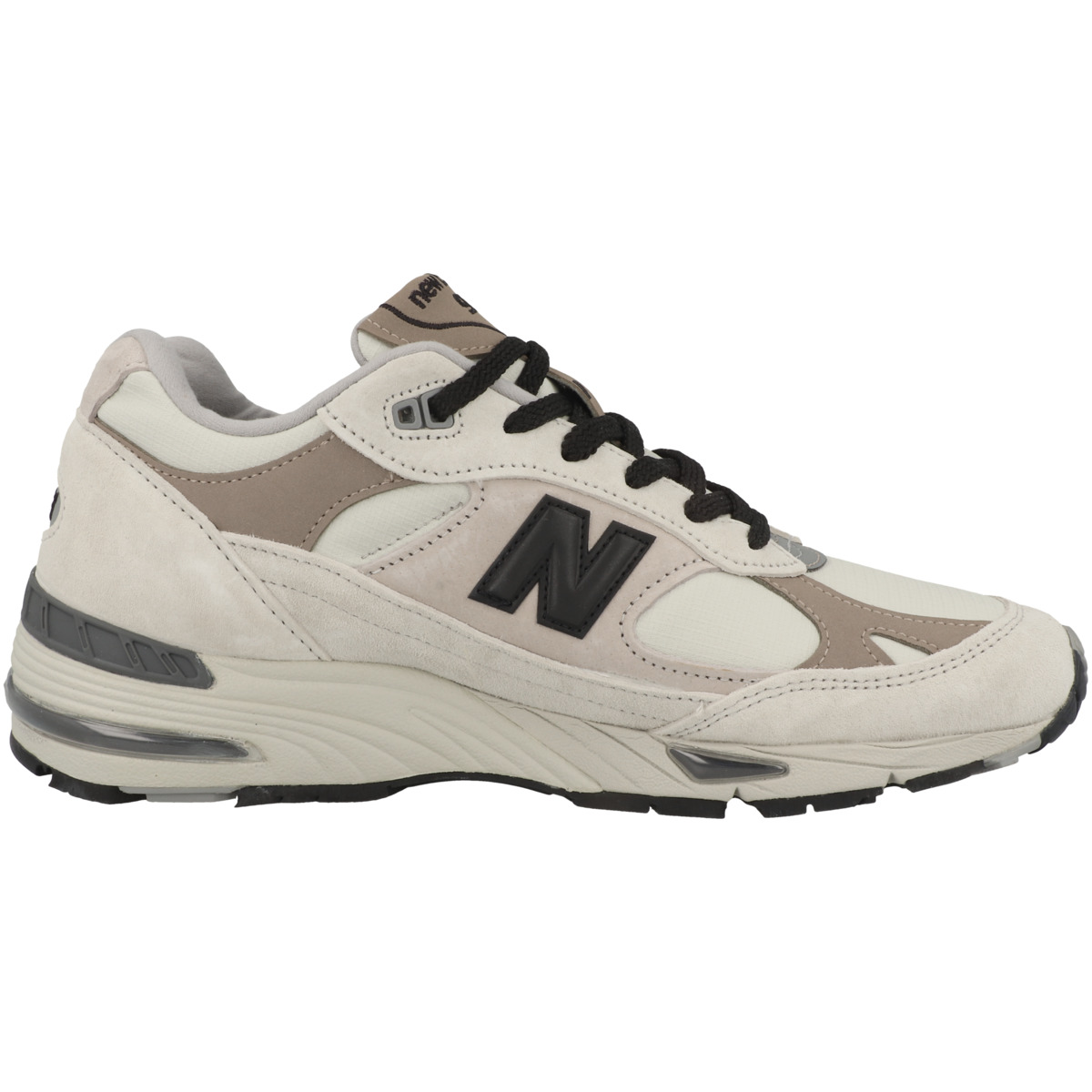 New Balance M 991 WIN Made in UK Sneaker low beige