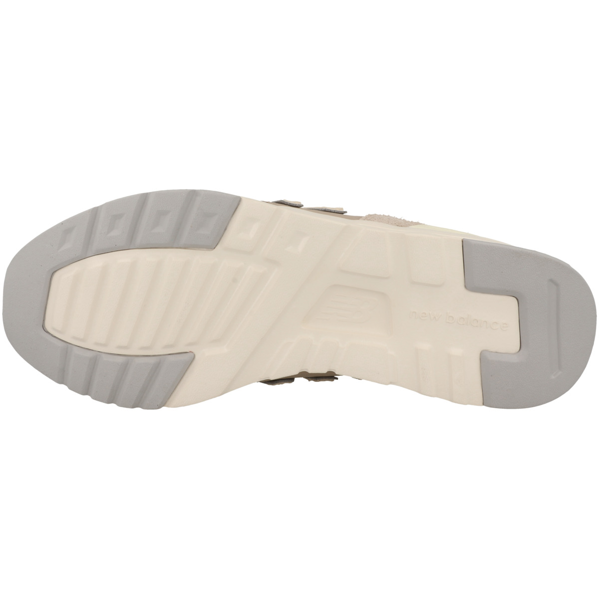 New Balance CM 997 HPI Sneaker beige