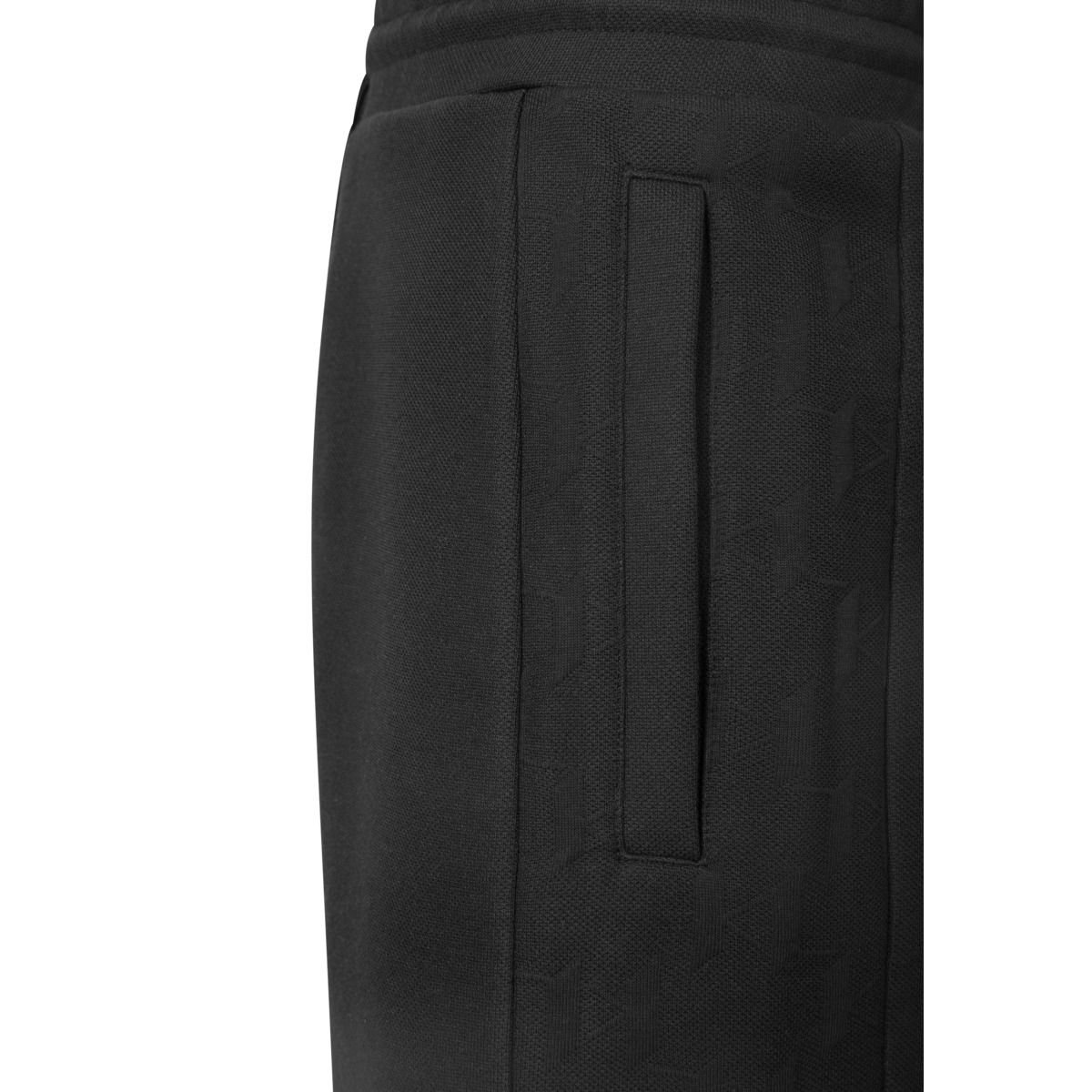 KARL LAGERFELD 705073 Sweathose schwarz