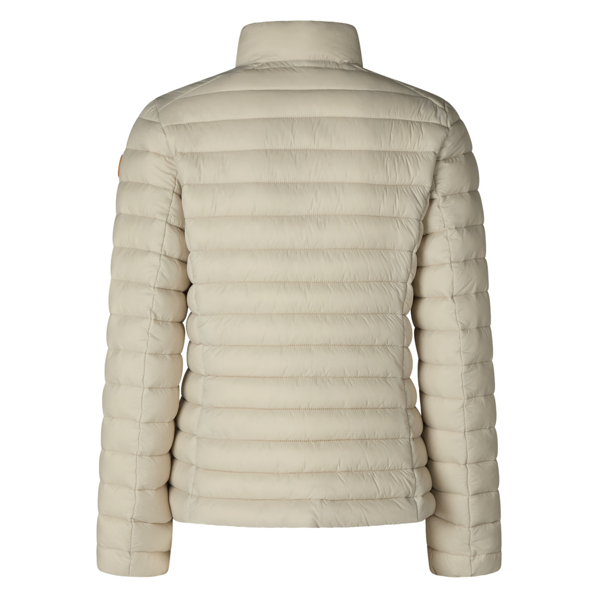 Save the Duck Carly Steppjacke beige