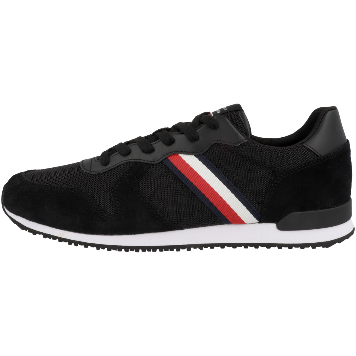 Tommy Hilfiger Iconic Mix Runner Sneaker low
