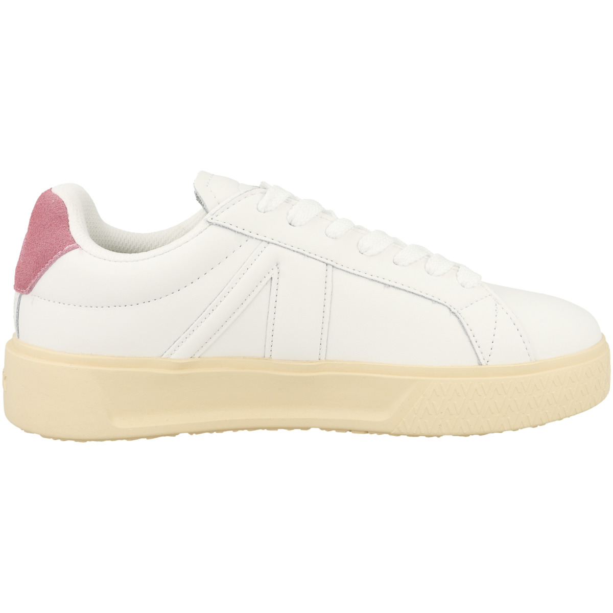 ARKK Copenhagen Essence Sneaker low weiss