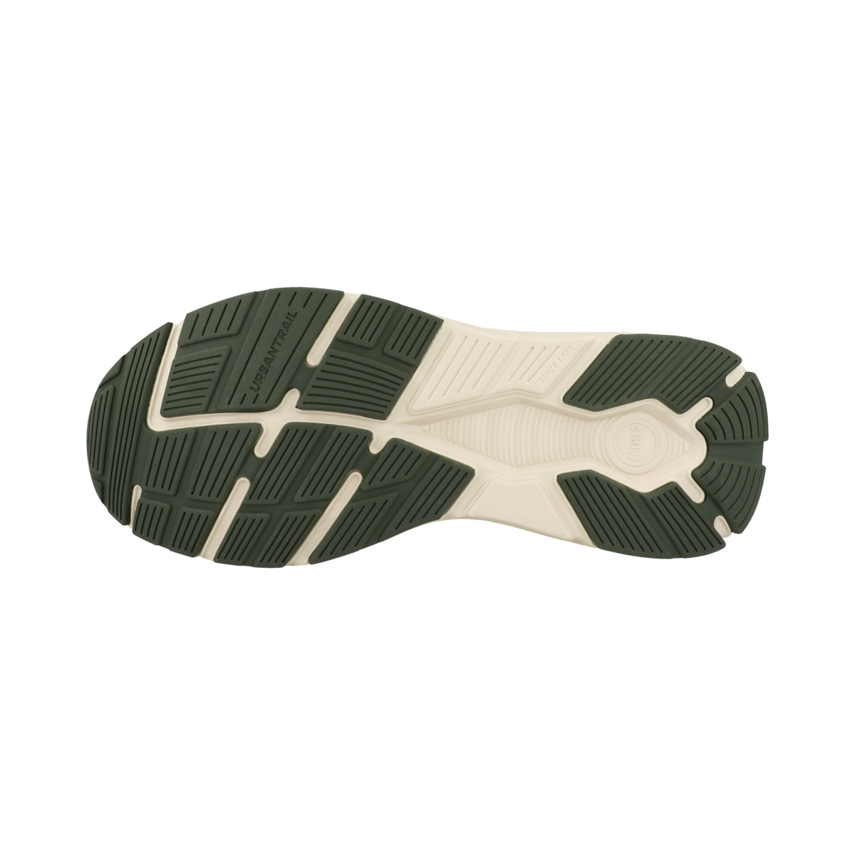 Colmar Urbantrail X2 Sneaker low creme