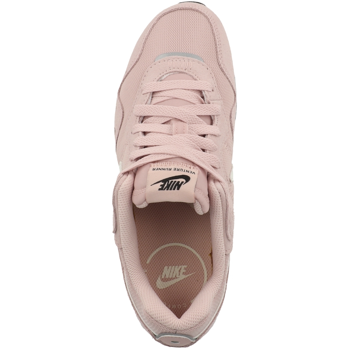 Nike Venture Runner Women Sneaker rosa